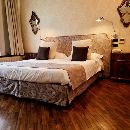 Relais I Due Roccoli Hotel Iseo Bagian luar foto