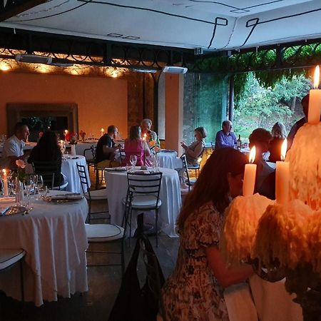 Relais I Due Roccoli Hotel Iseo Bagian luar foto