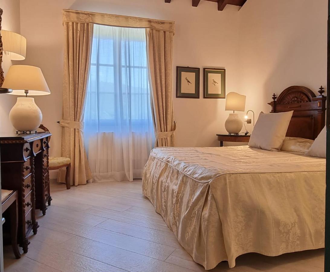 Relais I Due Roccoli Hotel Iseo Bagian luar foto