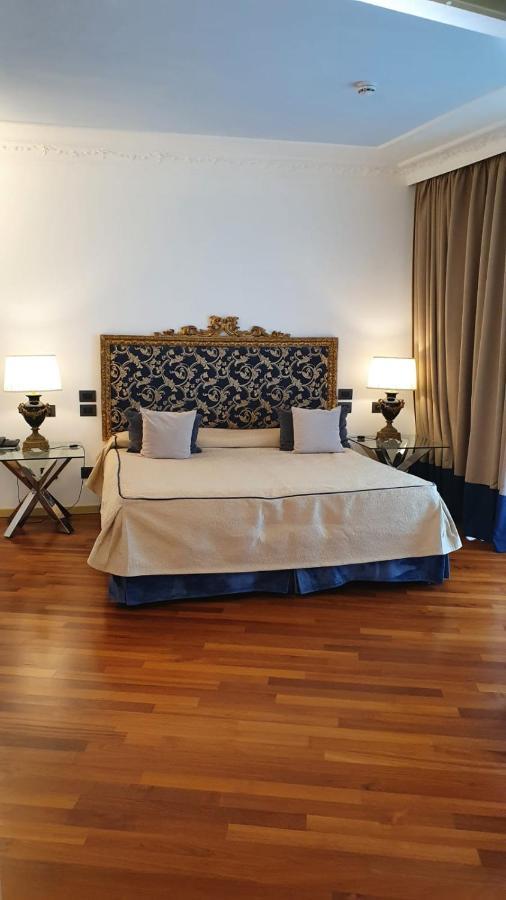 Relais I Due Roccoli Hotel Iseo Bagian luar foto