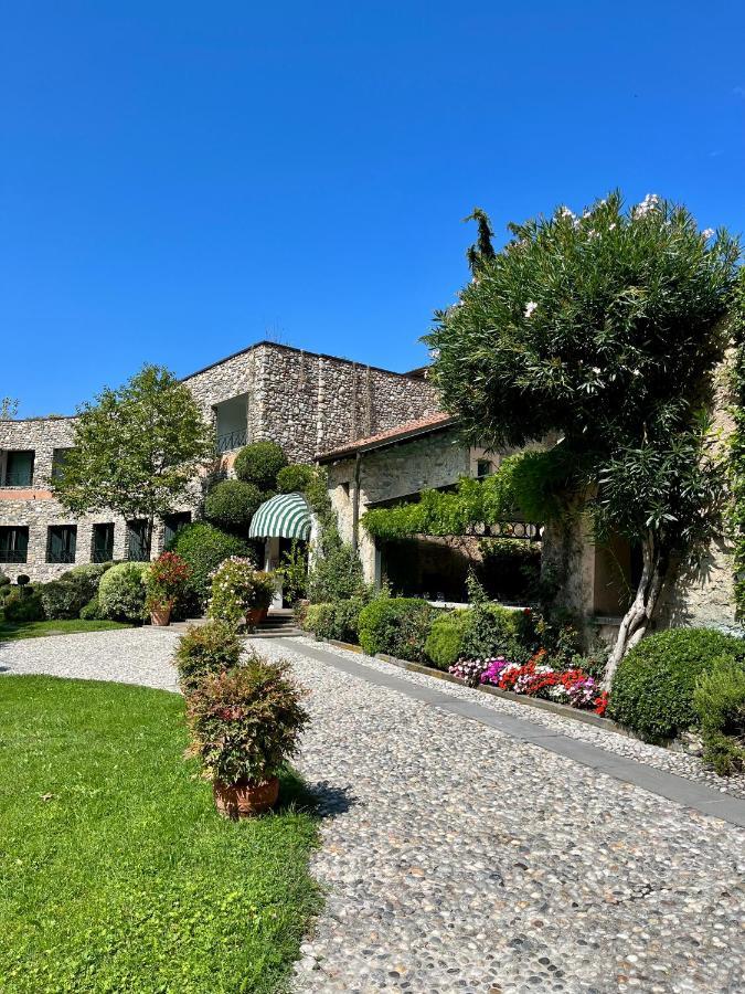 Relais I Due Roccoli Hotel Iseo Bagian luar foto