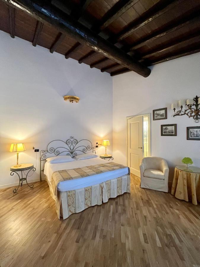 Relais I Due Roccoli Hotel Iseo Bagian luar foto