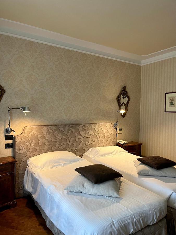 Relais I Due Roccoli Hotel Iseo Bagian luar foto